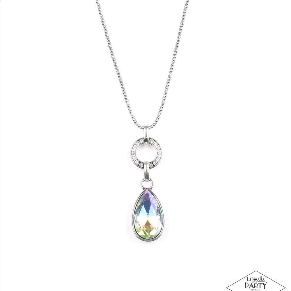 Lookin like a million necklace